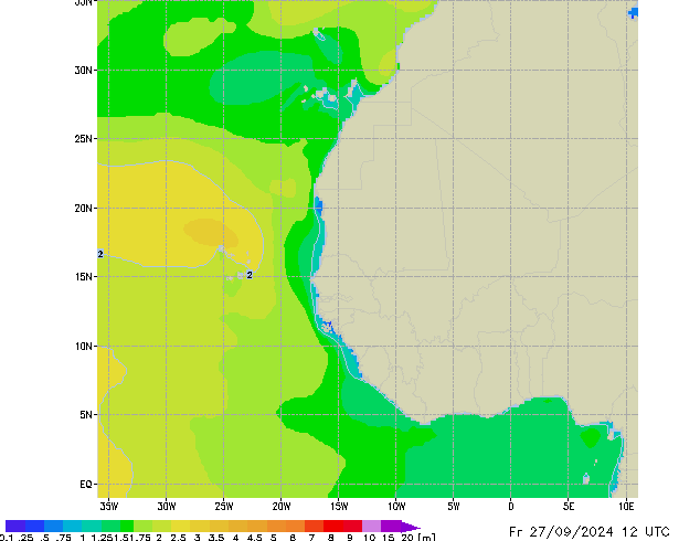 Fr 27.09.2024 12 UTC