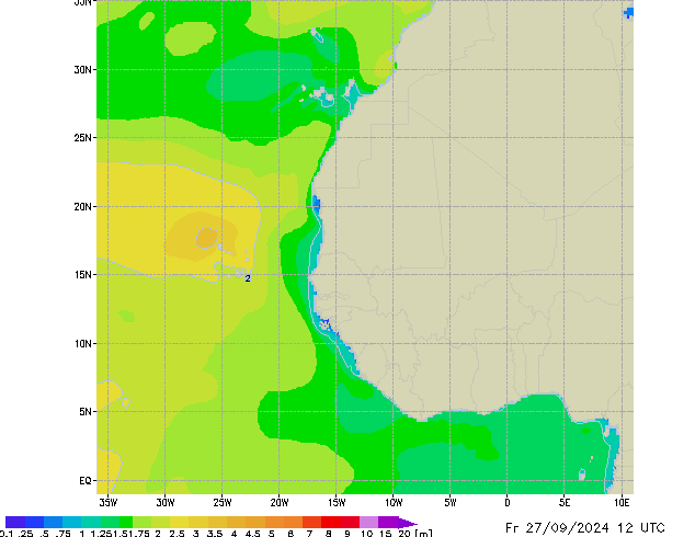 Fr 27.09.2024 12 UTC