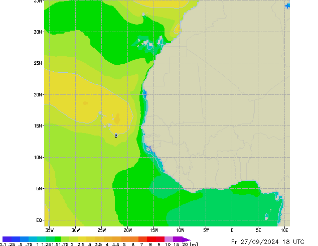 Fr 27.09.2024 18 UTC