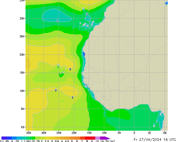 Fr 27.09.2024 18 UTC