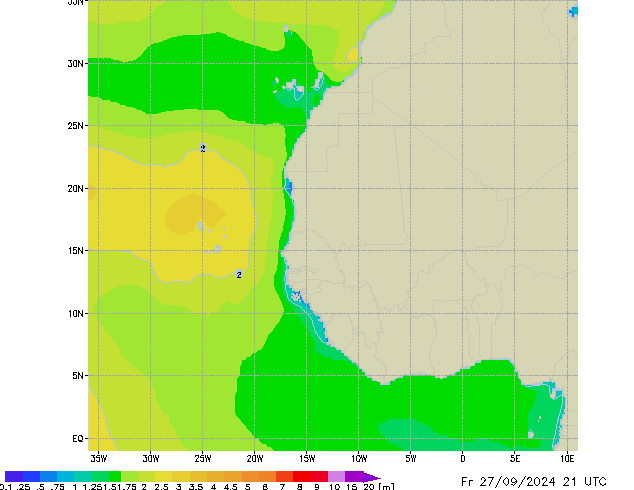 Fr 27.09.2024 21 UTC