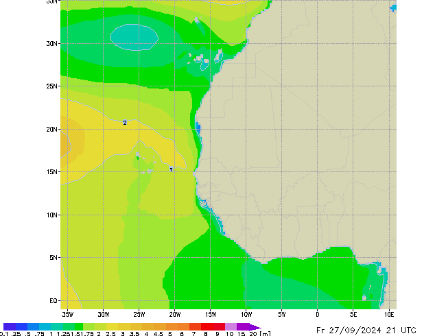 Fr 27.09.2024 21 UTC