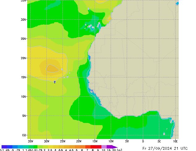 Fr 27.09.2024 21 UTC