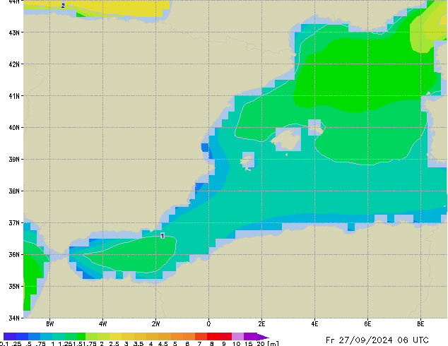 Fr 27.09.2024 06 UTC