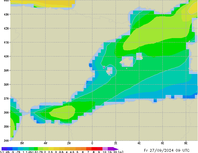 Fr 27.09.2024 09 UTC