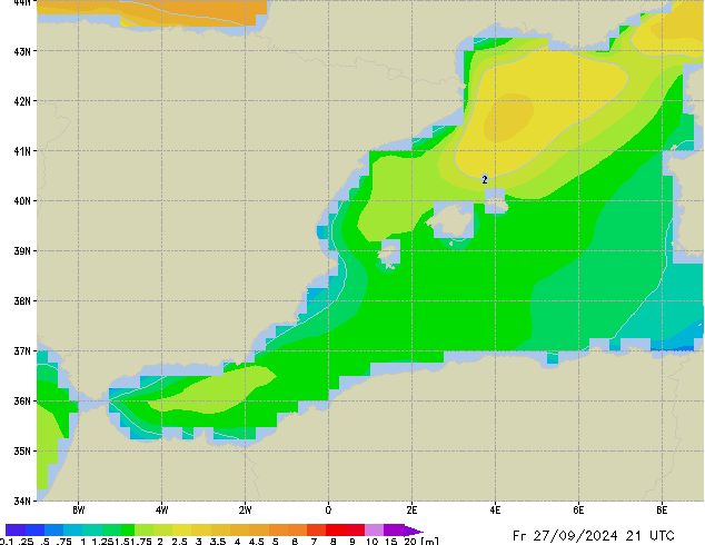 Fr 27.09.2024 21 UTC