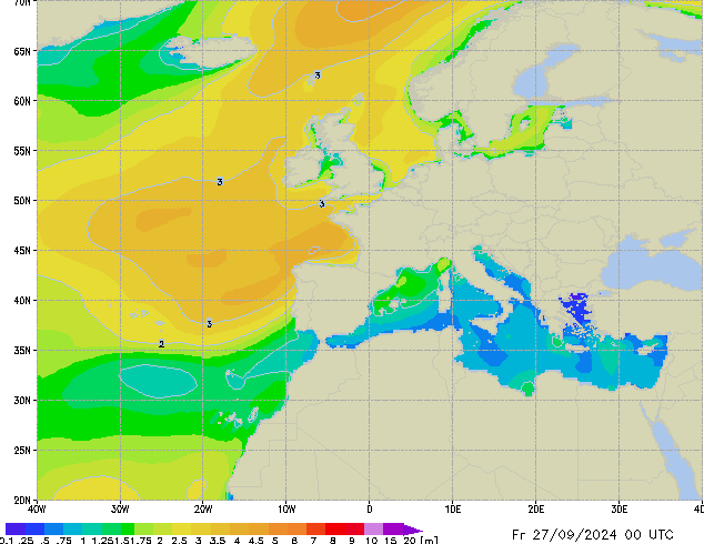 Fr 27.09.2024 00 UTC