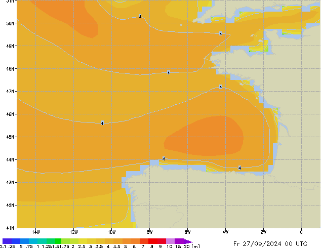 Fr 27.09.2024 00 UTC