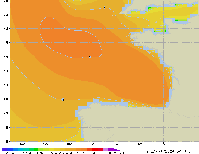 Fr 27.09.2024 06 UTC