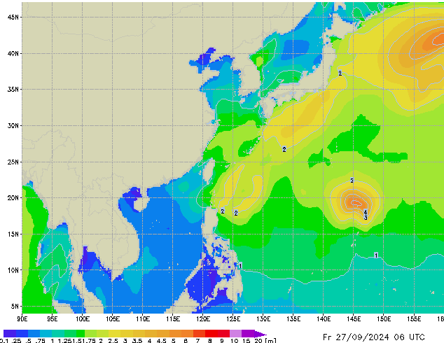 Fr 27.09.2024 06 UTC