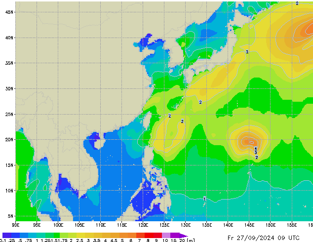 Fr 27.09.2024 09 UTC