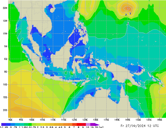 Fr 27.09.2024 12 UTC