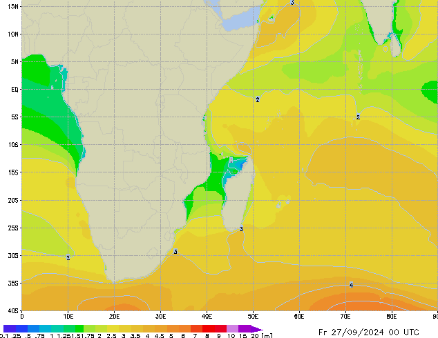 Fr 27.09.2024 00 UTC