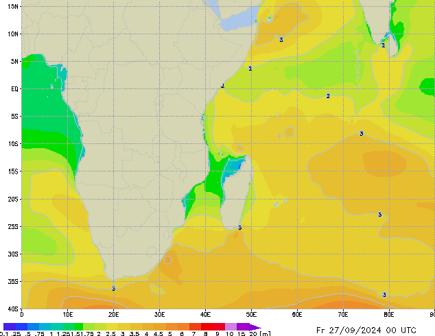 Fr 27.09.2024 00 UTC