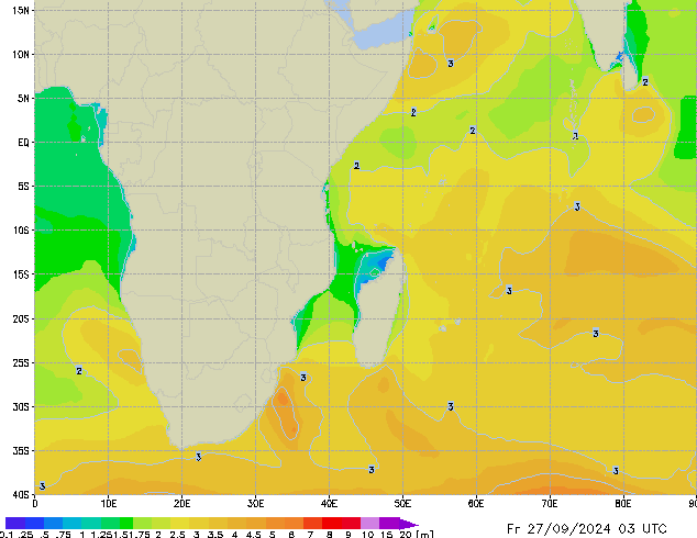 Fr 27.09.2024 03 UTC