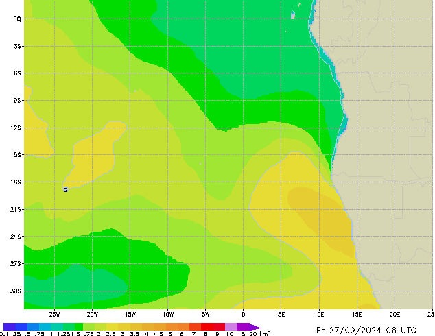 Fr 27.09.2024 06 UTC