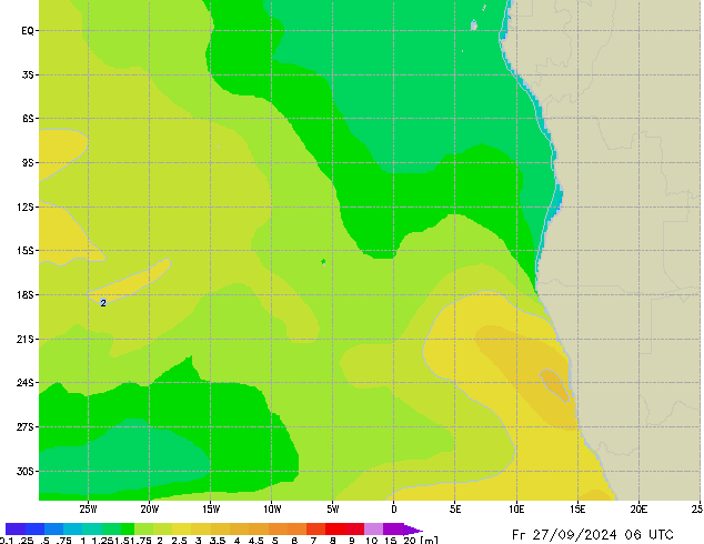 Fr 27.09.2024 06 UTC