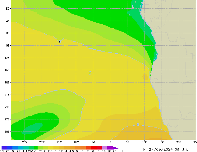 Fr 27.09.2024 09 UTC