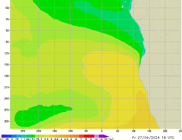 Fr 27.09.2024 18 UTC