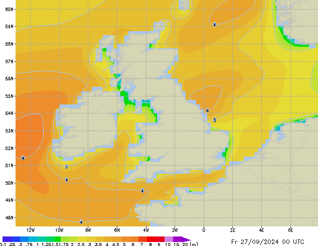 Fr 27.09.2024 00 UTC