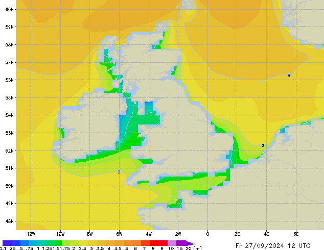 Fr 27.09.2024 12 UTC