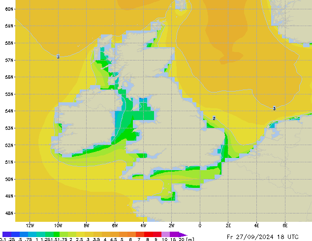 Fr 27.09.2024 18 UTC