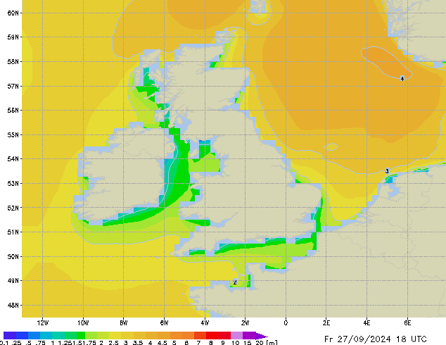 Fr 27.09.2024 18 UTC