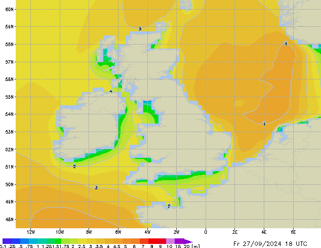 Fr 27.09.2024 18 UTC