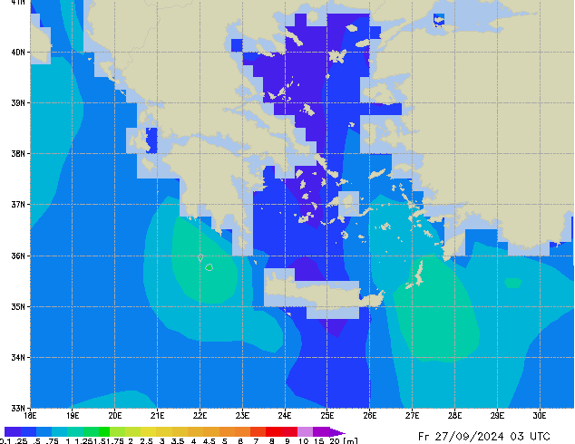 Fr 27.09.2024 03 UTC