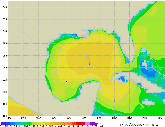 Fr 27.09.2024 00 UTC