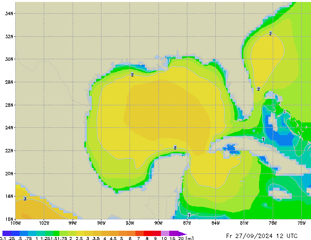 Fr 27.09.2024 12 UTC