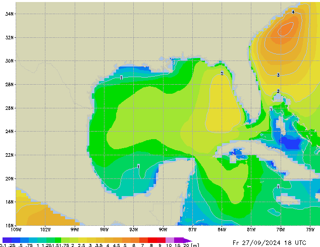 Fr 27.09.2024 18 UTC