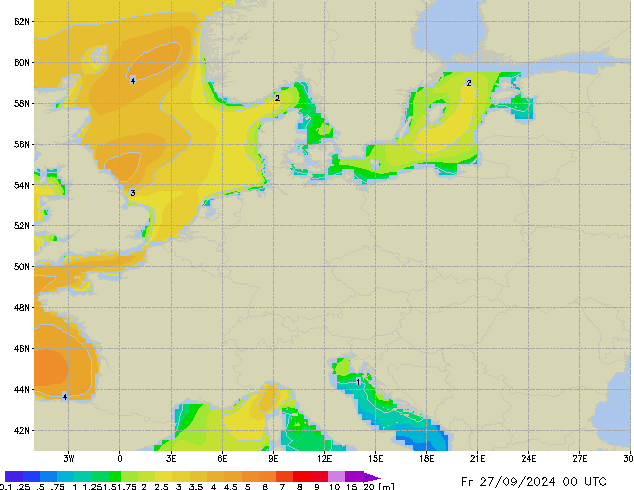 Fr 27.09.2024 00 UTC