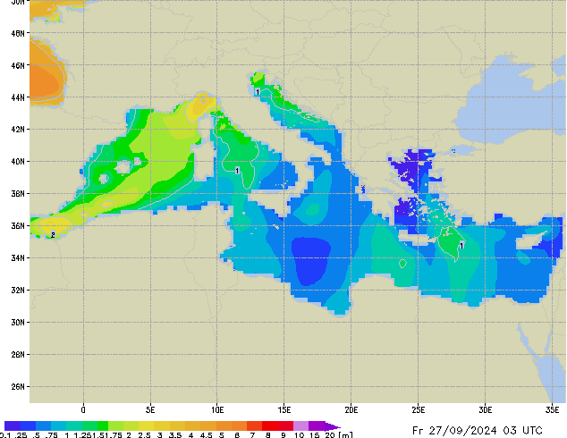 Fr 27.09.2024 03 UTC