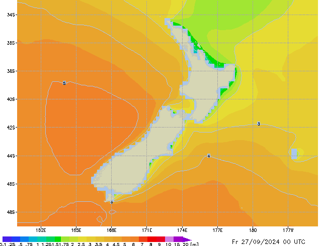 Fr 27.09.2024 00 UTC