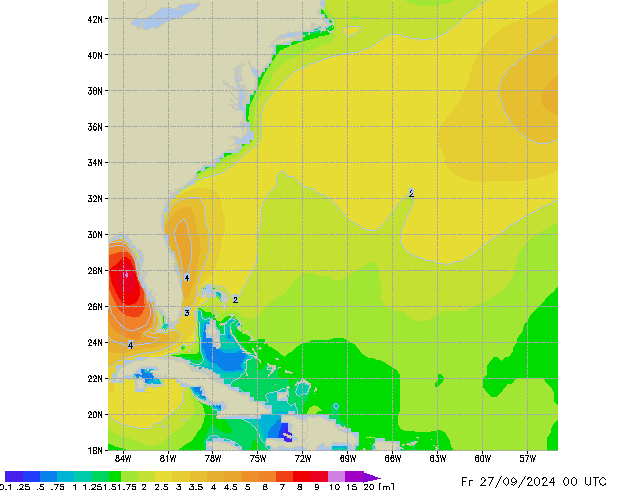 Fr 27.09.2024 00 UTC