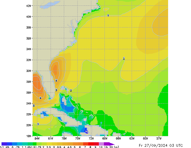 Fr 27.09.2024 03 UTC