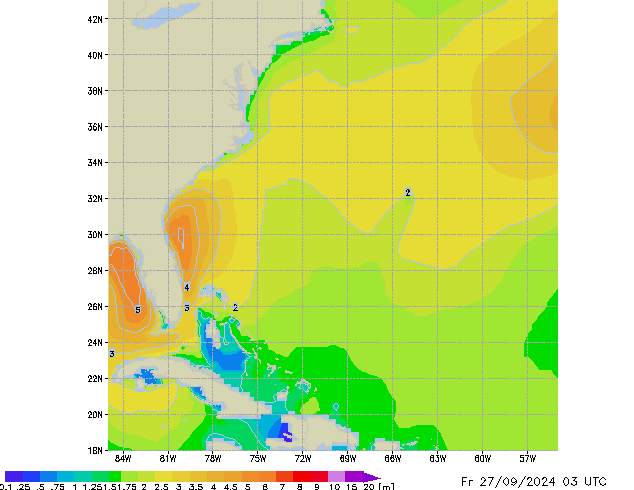 Fr 27.09.2024 03 UTC