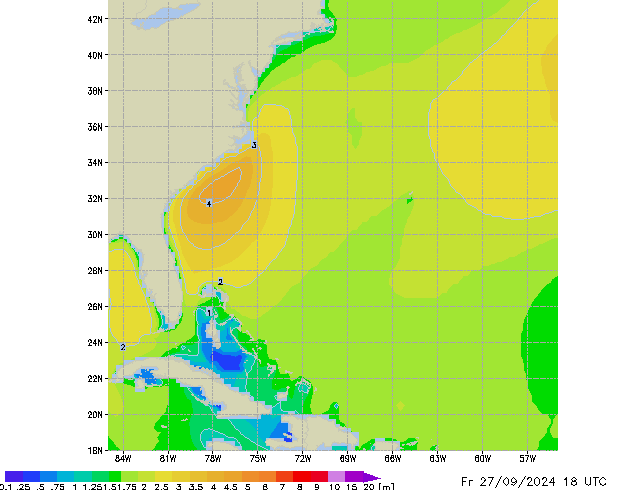 Fr 27.09.2024 18 UTC