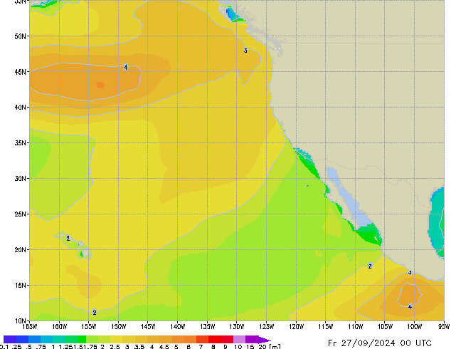 Fr 27.09.2024 00 UTC