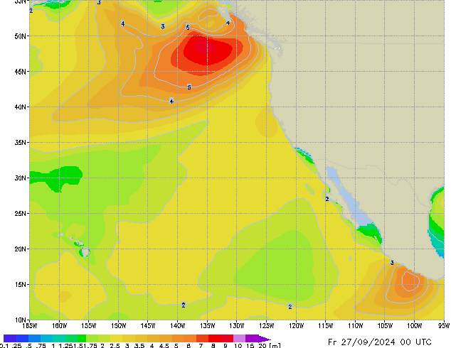 Fr 27.09.2024 00 UTC