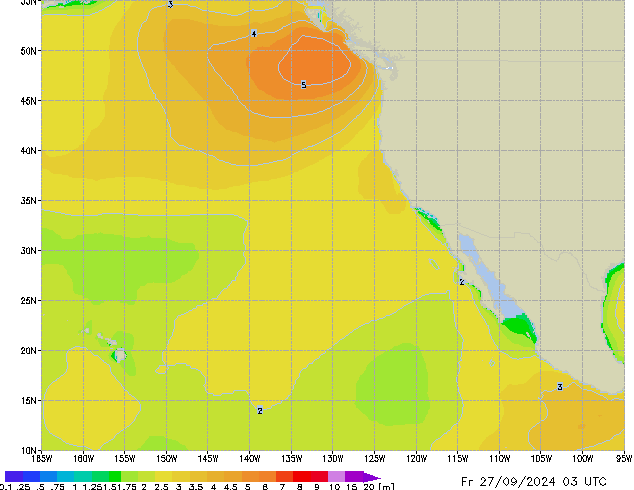 Fr 27.09.2024 03 UTC