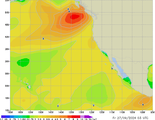 Fr 27.09.2024 03 UTC