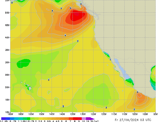 Fr 27.09.2024 03 UTC