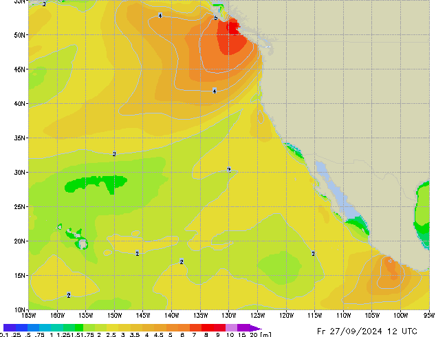 Fr 27.09.2024 12 UTC