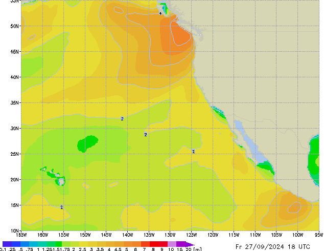 Fr 27.09.2024 18 UTC