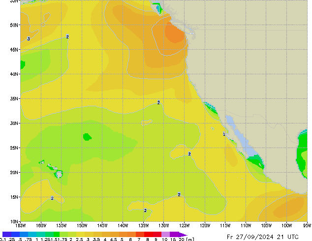 Fr 27.09.2024 21 UTC