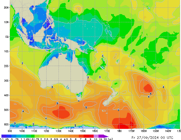 Fr 27.09.2024 00 UTC