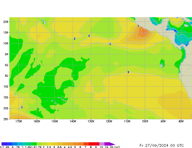 Fr 27.09.2024 00 UTC