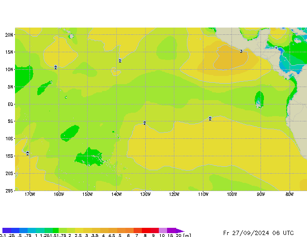 Fr 27.09.2024 06 UTC